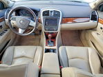 Cadillac SRX 2008