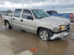 Chevrolet Silverado 2007