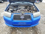 Subaru Forester 2008