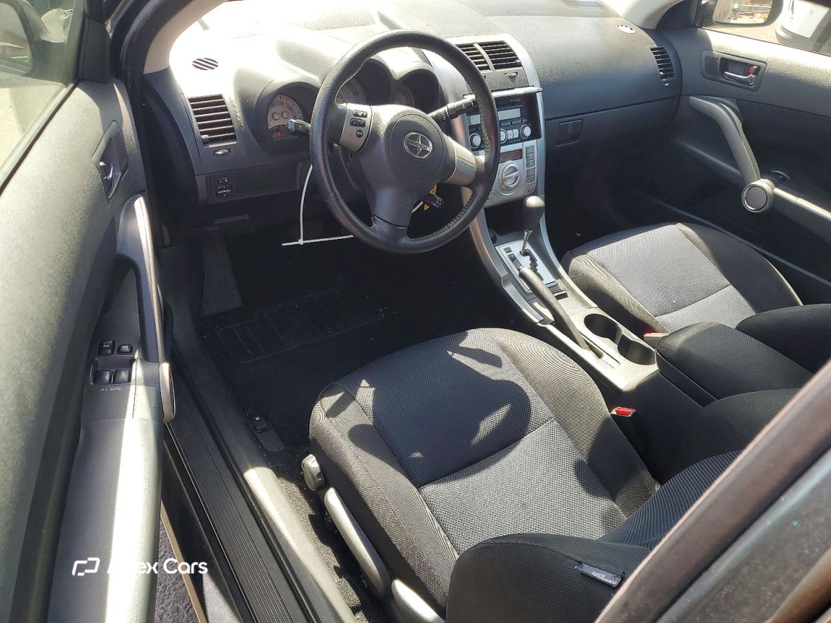 Scion tC 2009