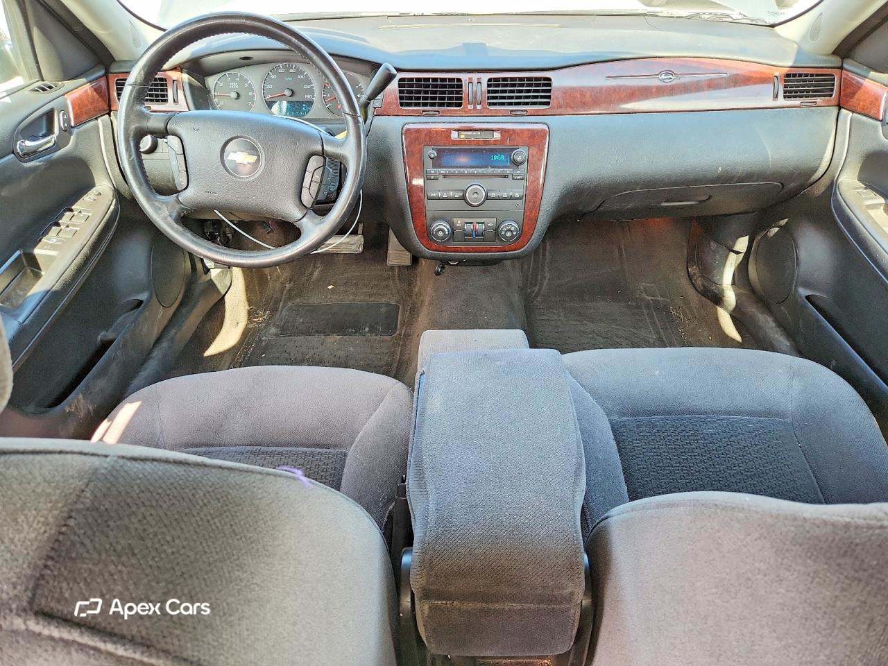 Chevrolet Impala 2006