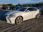 Lexus GS 2016