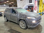Jeep Cherokee 2014