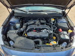 Subaru Legacy 2016