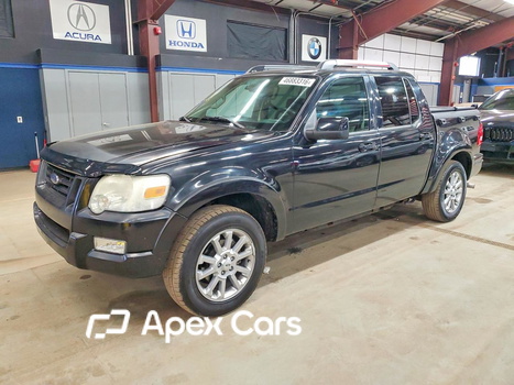 Ford Explorer 2007 - Image 1 of 13
