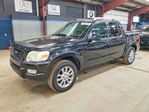 Ford Explorer 2007