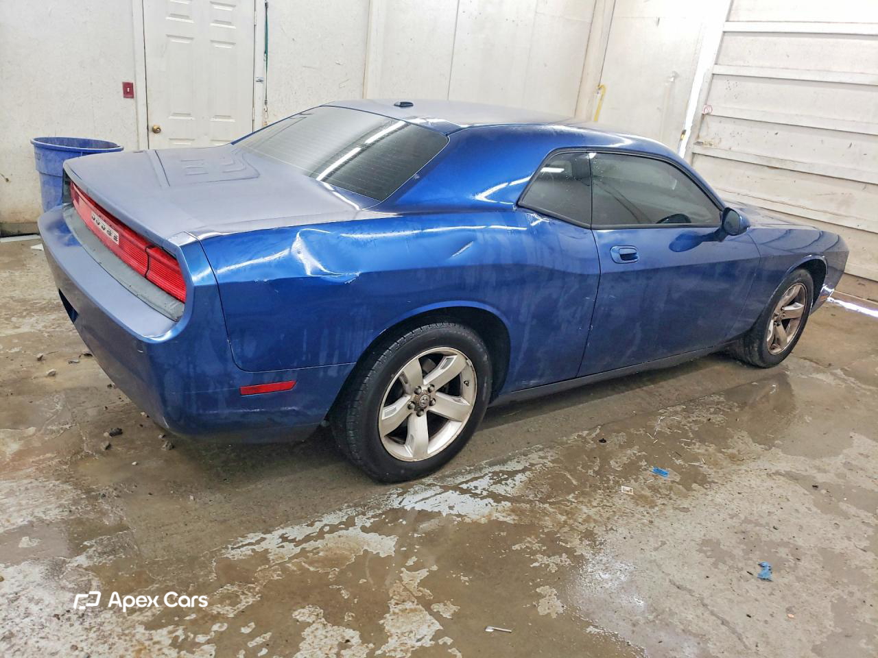 Dodge Challenger 2009