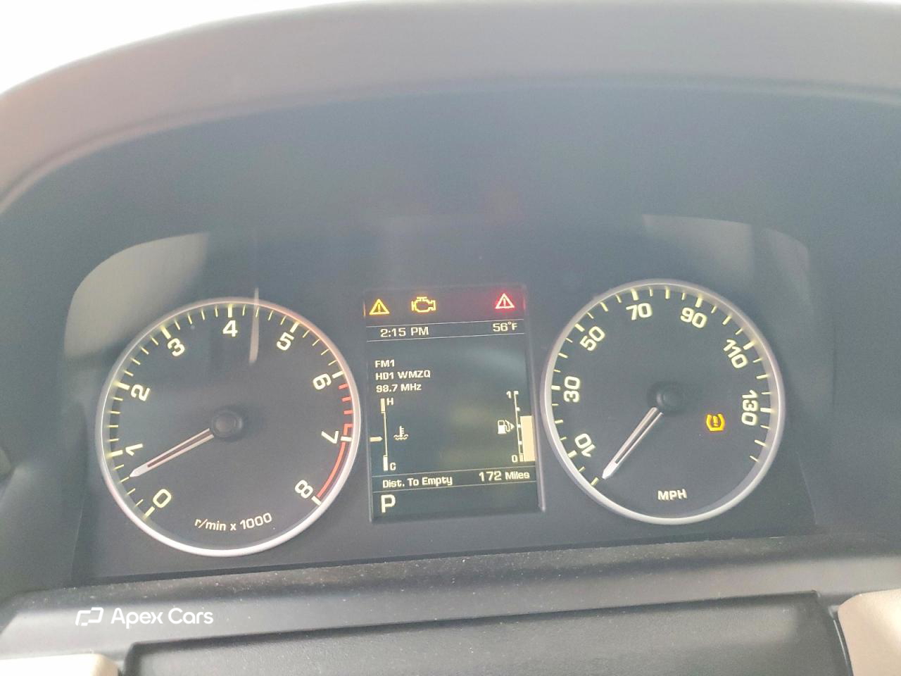 Land Rover Range Rover 2013