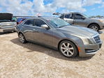 Cadillac ATS 2016