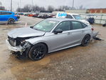 Honda Civic 2025