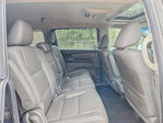 Honda Odyssey 2012