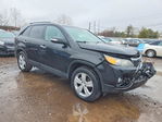 Kia Sorento 2012