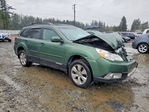 Subaru Outback 2012