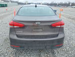 Kia Forte 2017