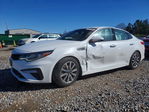 Kia Optima 2020