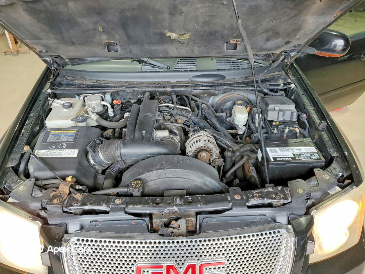 GMC Envoy 2005