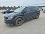 Dodge Caravan 2015