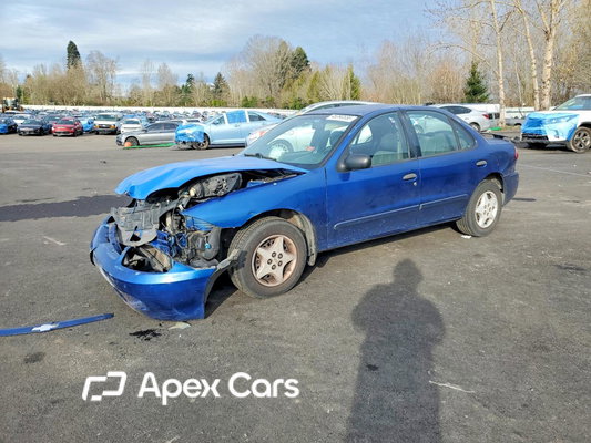 Chevrolet Cavalier 2005 - Image 1 of 13