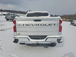 Chevrolet Silverado 2019