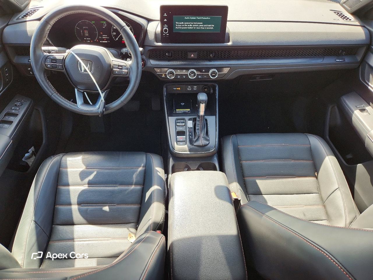 Honda Pilot 2024