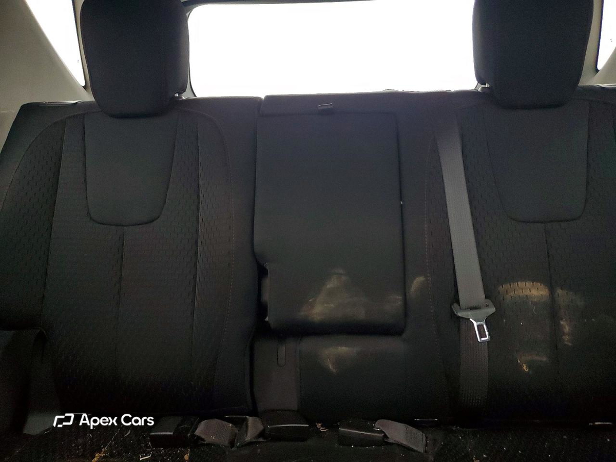Chevrolet Equinox 2014