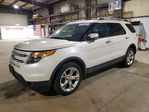 Ford Explorer 2011