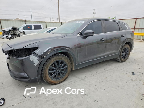 Mazda CX-9 2016 - Image 1 of 13