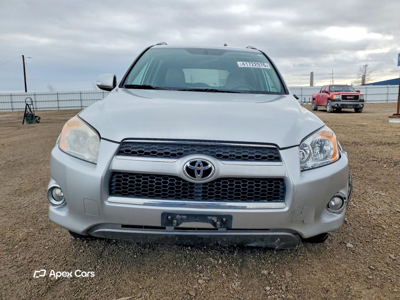 Toyota RAV 4 2011