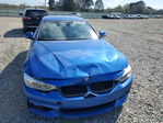 BMW Series 4 2015