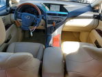 Lexus RX 2012