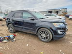 Ford Explorer 2017