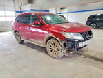 Nissan Pathfinder 2016