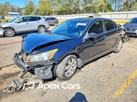 Honda Accord 2008 - Image 1 of 13