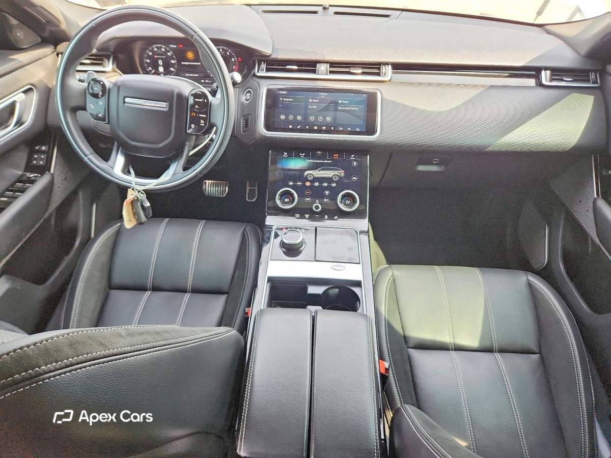 Land Rover Range Rover 2019
