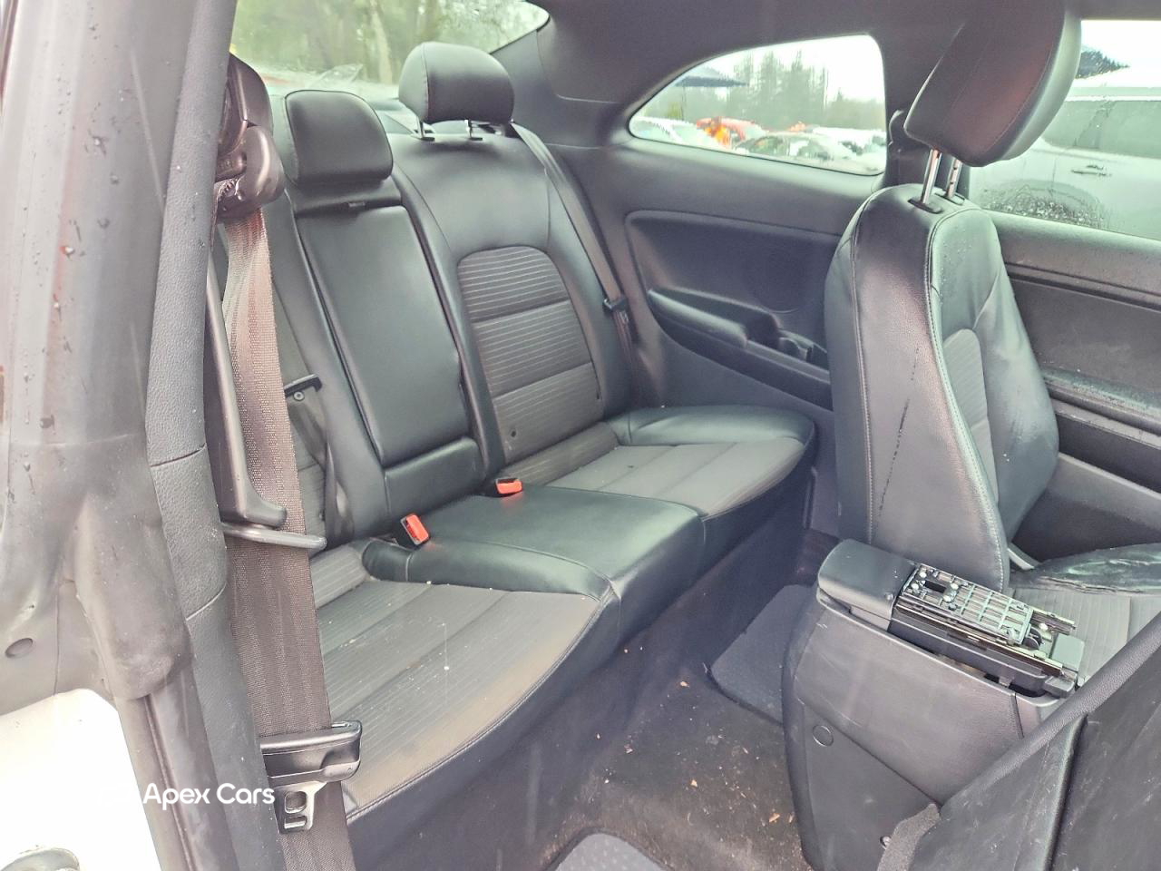 Kia Forte 2016
