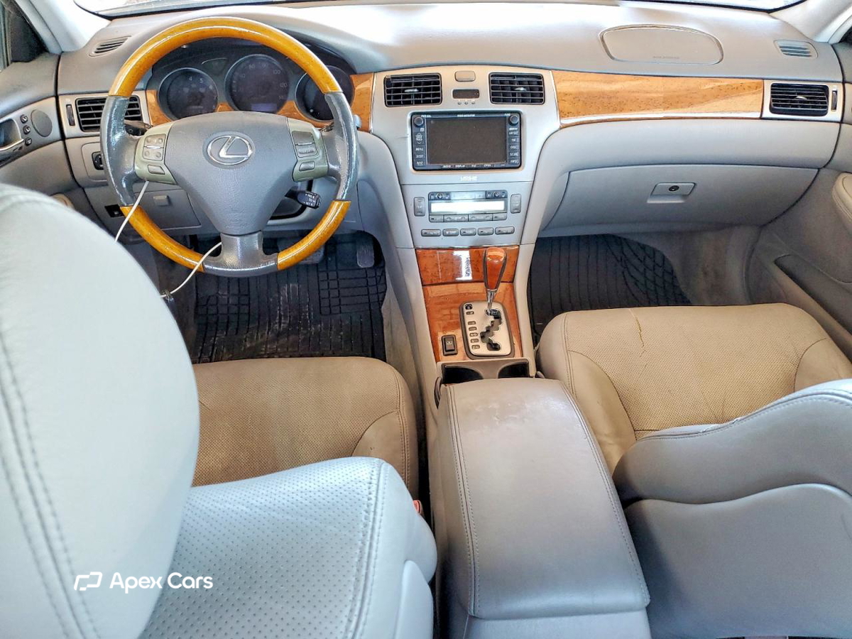 Lexus ES 2005