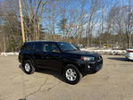 Toyota 4Runner 2017