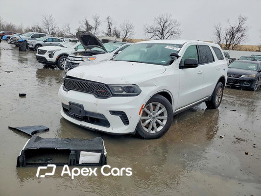 Dodge Durango 2023 - Image 1 of 12