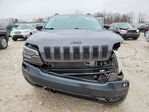 Jeep Cherokee 2022