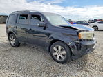 Honda Pilot 2014