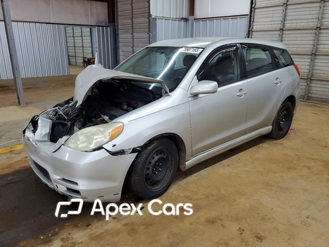 Toyota Matrix 2004 - Image 1 of 14