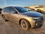 Acura RDX 2022