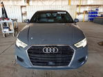 Audi A3 2017