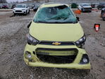 Chevrolet Spark 2017
