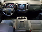 Chevrolet Silverado 2016