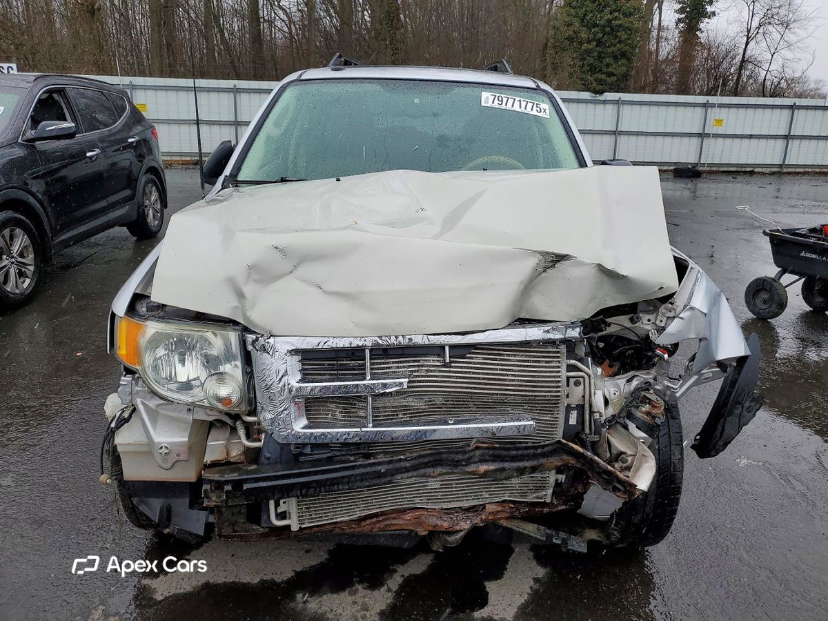 Ford Escape 2010