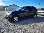 Chevrolet Equinox 2014