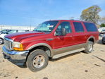 Ford Excursion 2000