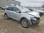 Lincoln MKX 2013