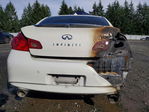 Infiniti G 2012